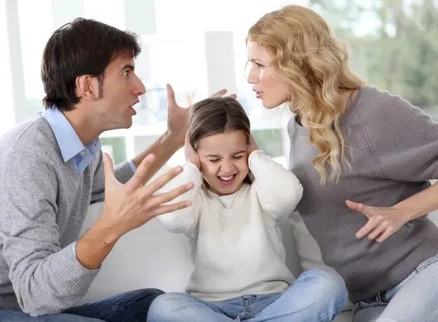 Family Problems